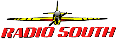 Radio South Logo
